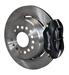 Click here for more information about Wilwood Disc Brakes 140-7139 - Wilwood Dynalite Pro Series Rear Disc Parking Brake Kits