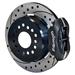 Click here for more information about Wilwood Disc Brakes 140-11008-D - Wilwood Dynalite Pro Series Front Disc Brake Kits