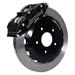 Wilwood Pro Series Rear Kits for OE Parking Brakes