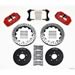 Click here for more information about Wilwood Disc Brakes 140-9107-DR - Wilwood Superlite 6 Big Brake Front Disc Brake Kits