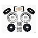 Click here for more information about Wilwood Disc Brakes 140-9407-D - Wilwood W4A Rear Disc Brake Kits