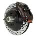 Click here for more information about Wilwood Disc Brakes 140-10486-D - Wilwood Superlite 6 Big Brake Front Disc Brake Kits
