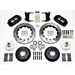 Click here for more information about Wilwood Disc Brakes 140-9804-D - Wilwood Superlite 6 Big Brake Front Disc Brake Kits