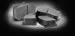 Wilwood Disc Brakes 150-8854K - Wilwood Smart Pad BP-10 Brake Pads