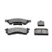 Wilwood Smart Pad BP-30 Brake Pads