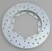 Wilwood SRP Drilled Performance Brake Rotors