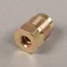 Wilwood Disc Brakes 220-5248 - Wilwood Brake Line Fittings and Adapters