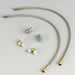 Click here for more information about Wilwood Disc Brakes 220-6420 - Wilwood Brake Flexline Kits
