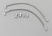 Click here for more information about Wilwood Disc Brakes 220-6746 - Wilwood Brake Flexline Kits