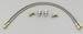 Click here for more information about Wilwood Disc Brakes 220-6856 - Wilwood Brake Flexline Kits