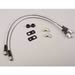 Click here for more information about Wilwood Disc Brakes 220-6860 - Wilwood Brake Flexline Kits