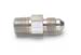 Wilwood Disc Brakes 220-6956 - Wilwood Brake Line Fittings and Adapters