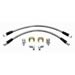 Wilwood Disc Brakes 220-7699 - Wilwood Brake Flexline Kits