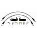 Click here for more information about Wilwood Disc Brakes 220-8755 - Wilwood Brake Flexline Kits