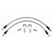 Click here for more information about Wilwood Disc Brakes 220-9100 - Wilwood Brake Flexline Kits