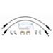 Click here for more information about Wilwood Disc Brakes 220-9111 - Wilwood Brake Flexline Kits