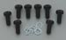 Wilwood Brake Rotor Bolts