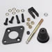 Wilwood Disc Brakes 250-3677 - Wilwood Master Cylinder Adapter Brackets