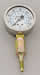 Click here for more information about Wilwood Disc Brakes 260-0966 - Wilwood Quick Pressure Gauges