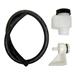 Wilwood Disc Brakes 260-10500 - Wilwood Master Cylinder Remote Reservoir Kits