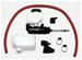 Click here for more information about Wilwood Disc Brakes 260-12387 - Wilwood Compact Remote Side Mount Brake Master Cylinder Kits