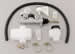 Wilwood Disc Brakes 260-3374 - Wilwood Combination Remote Mount Master Cylinder Kits