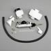Wilwood Disc Brakes 260-3378 - Wilwood Combination Remote Mount Master Cylinder Kits