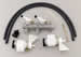 Wilwood Disc Brakes 260-7563 - Wilwood Combination Remote Tandem Master Cylinders
