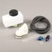 Wilwood Disc Brakes 260-8742 - Wilwood Master Cylinder Remote Reservoir Kits