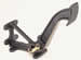 Wilwood Disc Brakes 340-1287 - Wilwood Brake/Clutch Pedal Assemblies