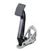 Wilwood Disc Brakes 340-1289 - Wilwood Brake/Clutch Pedal Assemblies