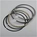 Wiseco 3820A - Wiseco Standard Piston Ring Sets