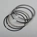 Mahle 4035MS-15-1 - Mahle Performance Piston Rings