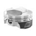 Click here for more information about Wiseco K478B100 - Wiseco Forged Pistons