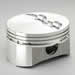 Click here for more information about Wiseco K430M905 - Wiseco Forged Pistons