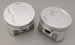 Click here for more information about Wiseco 6243AS - Wiseco Forged Pistons