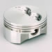 Wiseco PT020H3 - Wiseco Pro Tru Forged Piston Kits
