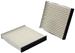 Click here for more information about Wix Filters 495-24483 - WIX Filters Cabin Air Filters