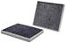 Click here for more information about Wix Filters 495-24814 - WIX Filters Cabin Air Filters