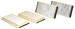 Click here for more information about Wix Filters 495-24826 - WIX Filters Cabin Air Filters