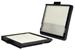 Click here for more information about Wix Filters 495-24876 - WIX Filters Cabin Air Filters