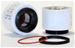 Click here for more information about Wix Filters 495-33582 - WIX Filters Fuel Filters