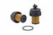 Click here for more information about Wix Filters 495-33976 - WIX Filters Fuel Filters