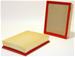 Click here for more information about Wix Filters 495-42487 - WIX Filters Air Filter Elements