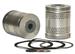 Click here for more information about Wix Filters 495-51076 - WIX Filters Oil Filters