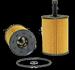Wix Filters 495-57083 - WIX Filters Oil Filters