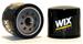 WIX Filters Oil Filters