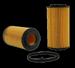Wix Filters 495-57187 - WIX Filters Oil Filters