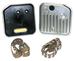 Click here for more information about Wix Filters 495-58613 - WIX Filters Transmission Filters