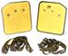 Click here for more information about Wix Filters 495-58707 - WIX Filters Transmission Filters
